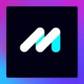 Motion The Agency logo