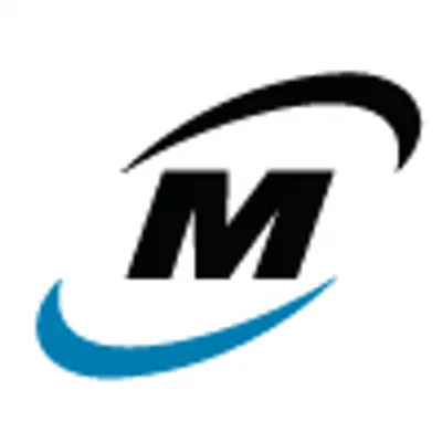 Motion Computing logo