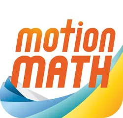 Motion Math logo