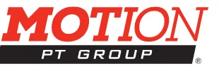 MOTION PT Group logo