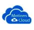 MotionsCloud logo