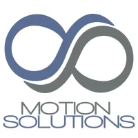 Motion Solutions logo