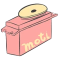 Motiph Robotics logo
