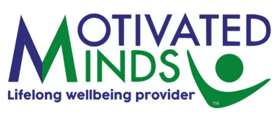 Motivated Minds logo
