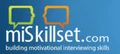 Motivational Interviewing App logo
