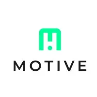 Motive Fuels logo