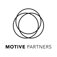 Motive Partners logo