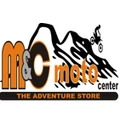 Moto Center logo