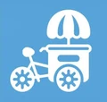 Moto Market logo