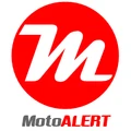 MotoALERT logo