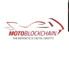 Motoblockchain logo