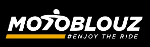 Motoblouz logo