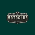 Motoclub Digital logo