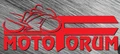 Motoforum logo