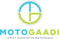 MotoGaadi logo