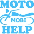 MotoHelp logo