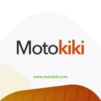 Motokiki logo