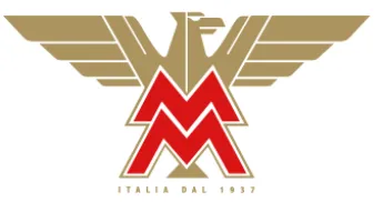 Moto Morini logo