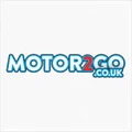 Motor2Go logo