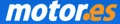 Motor Internet logo