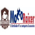 MotoRaicer logo