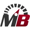 MotorBazee logo