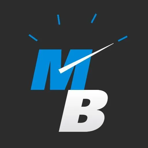MotorBeam logo