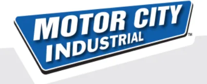 Motor City Industrial logo
