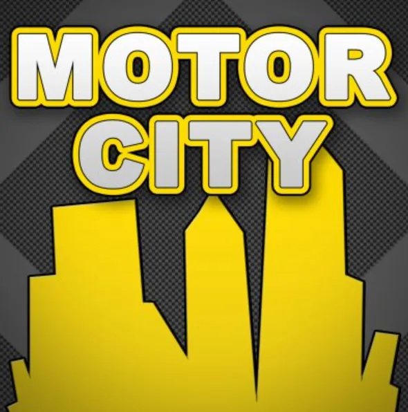 Motor City logo