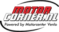 MotorCorner logo
