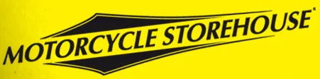 Motorcycle Storehouse logo