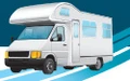 Motorhome Roadtrip logo