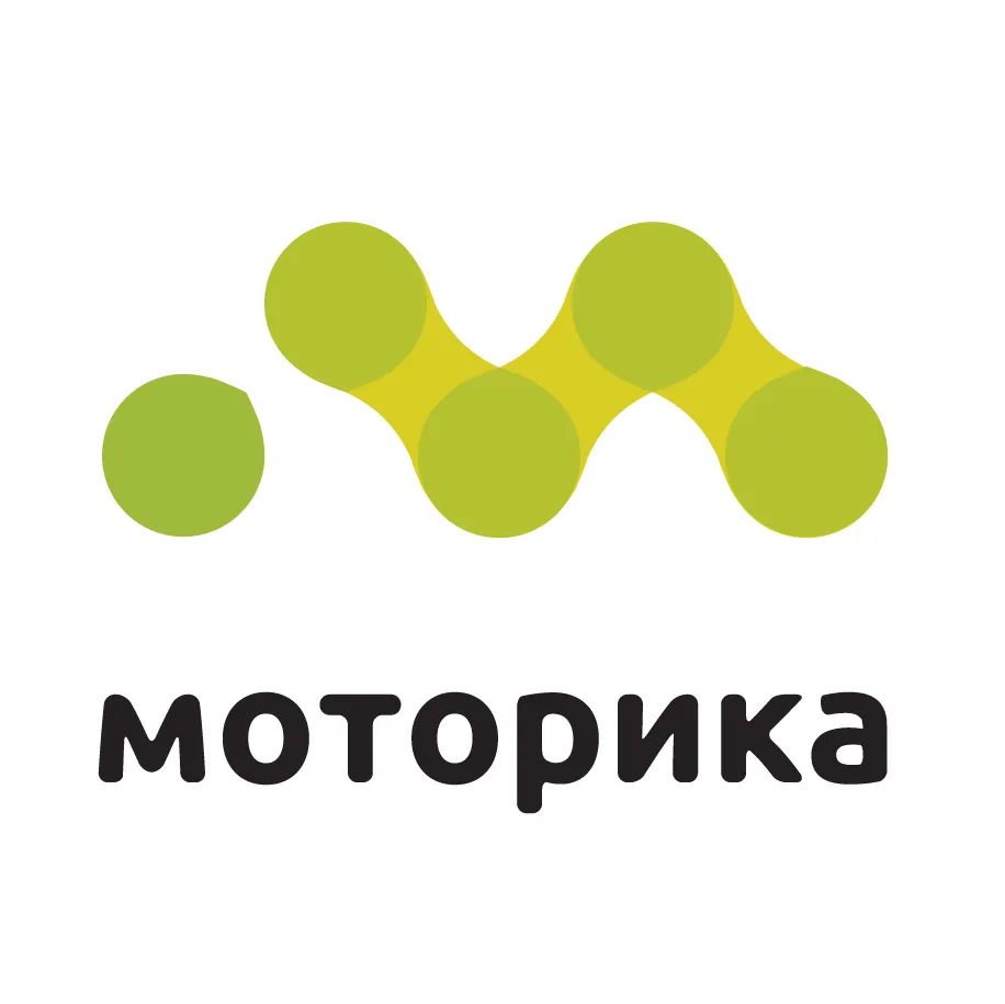 Motorica logo