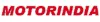 Motorindia logo