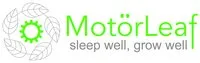 Motorleaf logo