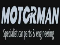 Motorman logo