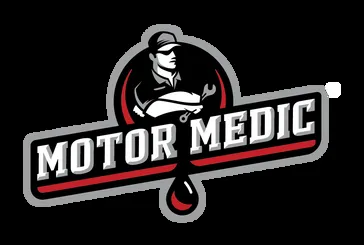 MOTOR MEDIC logo