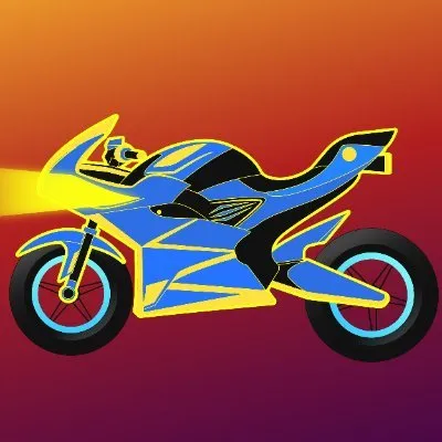 MotorN logo