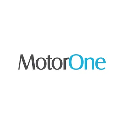 MotorOne logo