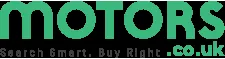 Motors.co.uk logo