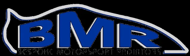 Bespoke Motorsport Radiators logo