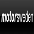 Motorsweden logo