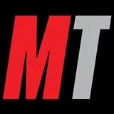 Motor Trend logo