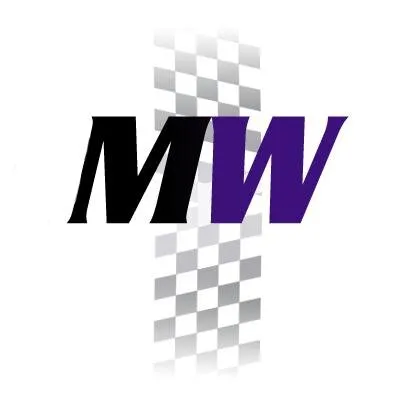 Motorwebs logo