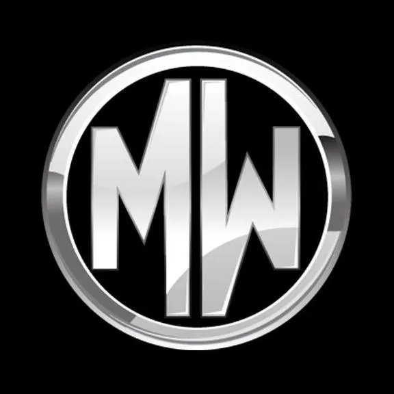 Motor Werks Auto Group logo