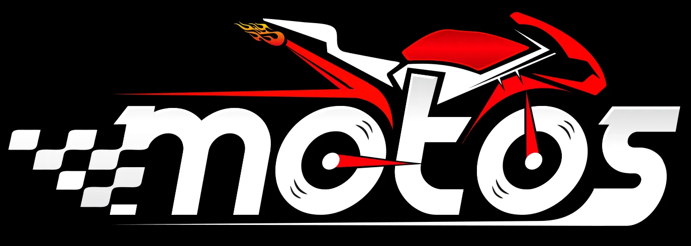 Motos logo