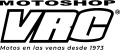 Motoshop VRC logo