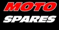 Motospares logo
