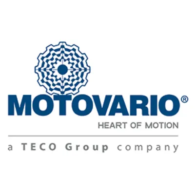 MOTOVARIO logo