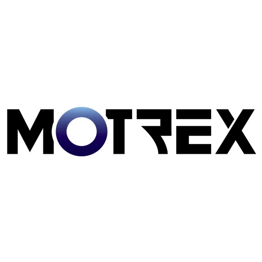 MOTREX logo